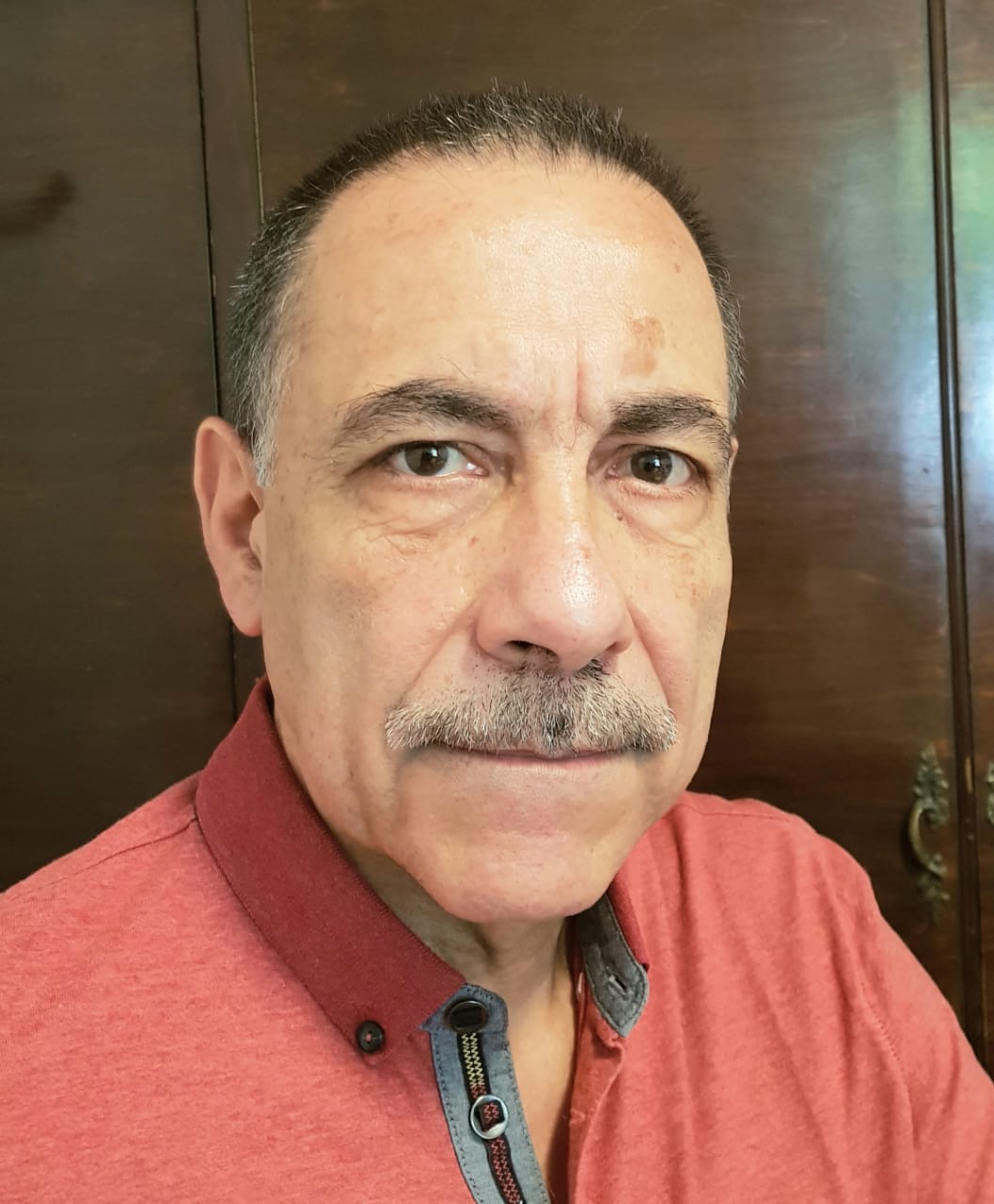 Jorge Martínez Barrera