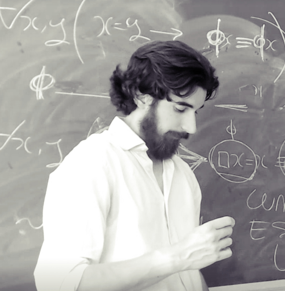 José Alejandro Fernández Cuesta